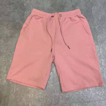 Shorts Masculinos de Algodón