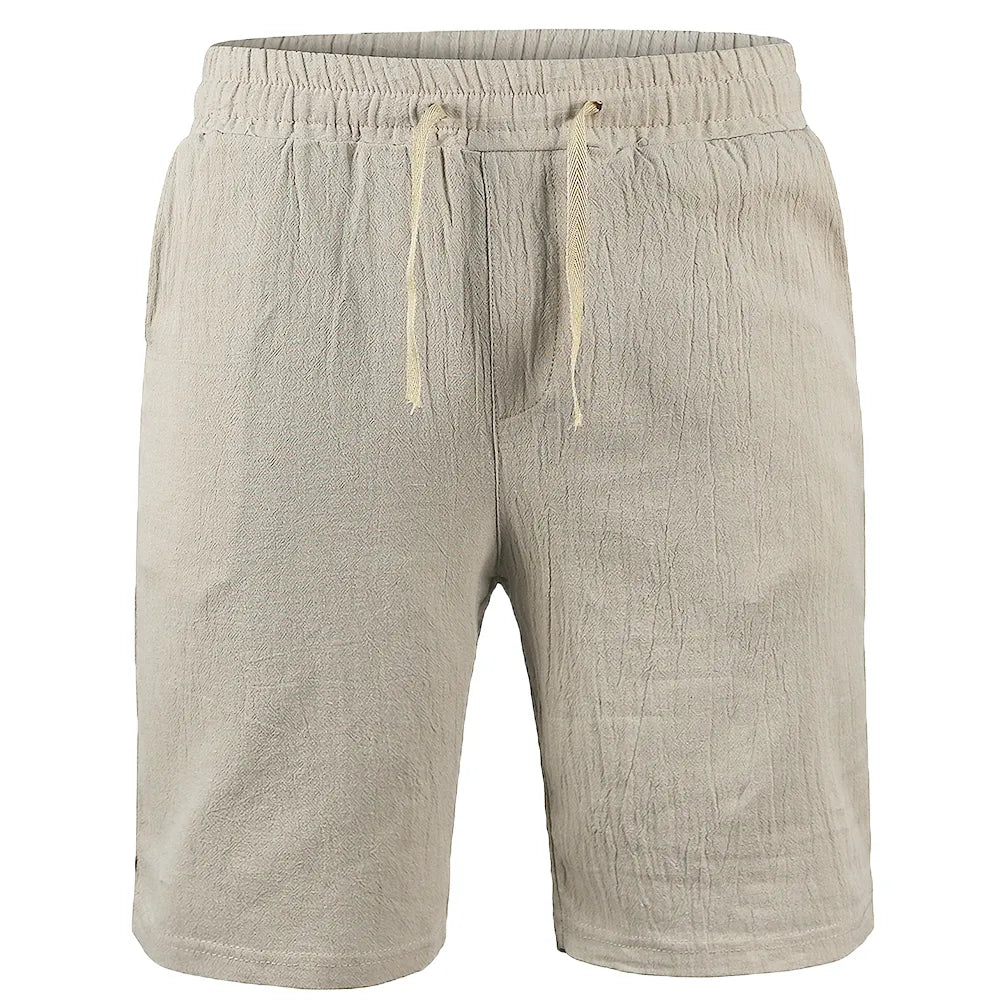 Elegance Men's Bermuda Shorts