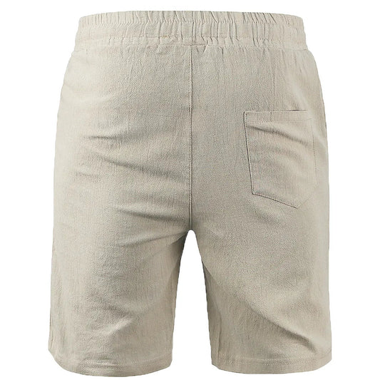 Elegance Men's Bermuda Shorts