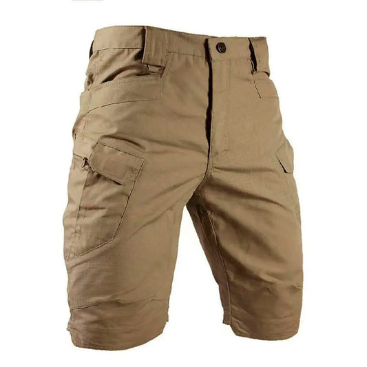 Táctica e Impermeable Bermuda Masculina