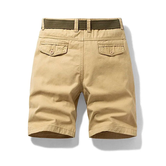 Men's Traditional Bermuda Shorts