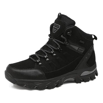 Waterproof Elevated Graft Boot
