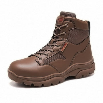 Men's Achievement Heart Boots