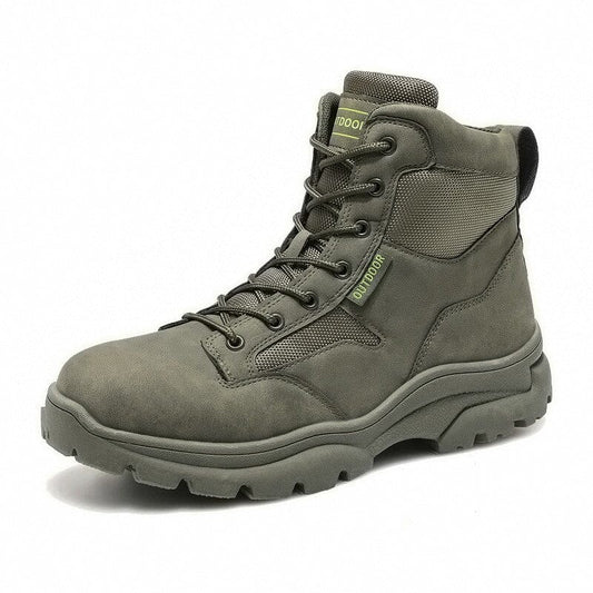 Men's Achievement Heart Boots