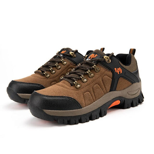 Escalation High Men's Boots