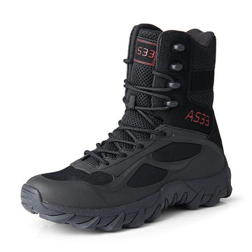Botas Altas para Hombre Modelo A533