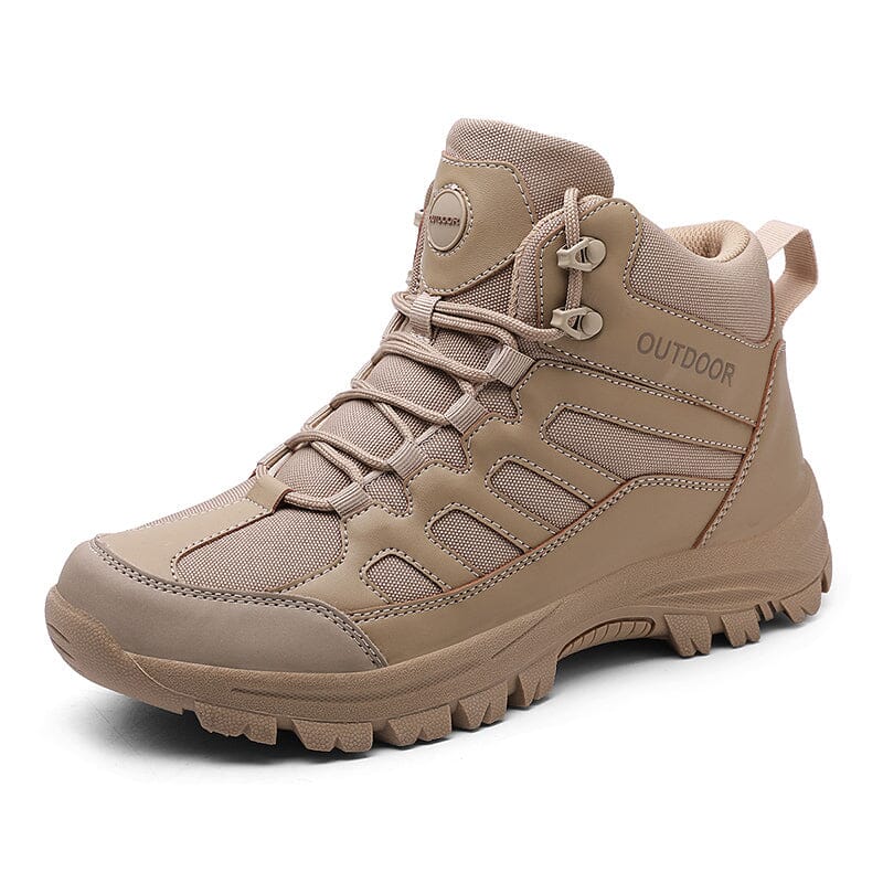 Botas Masculinas para Aventura y Confort