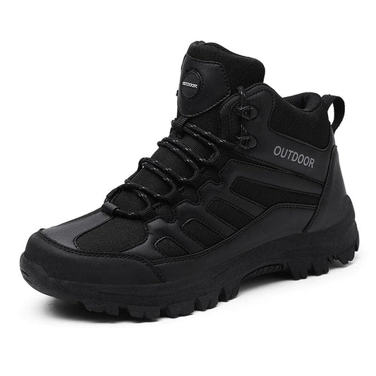 Botas Masculinas para Aventura y Confort