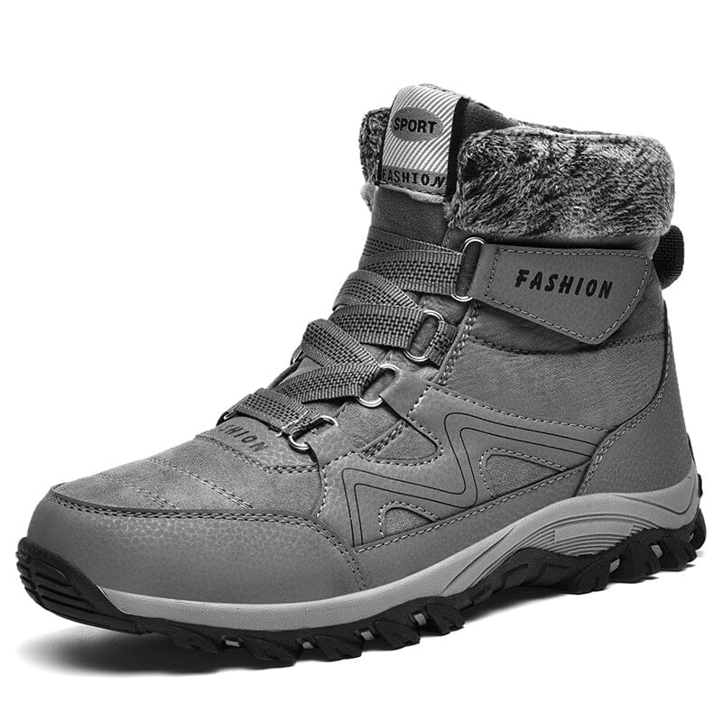 Botas Masculinas de Moda para Nieve