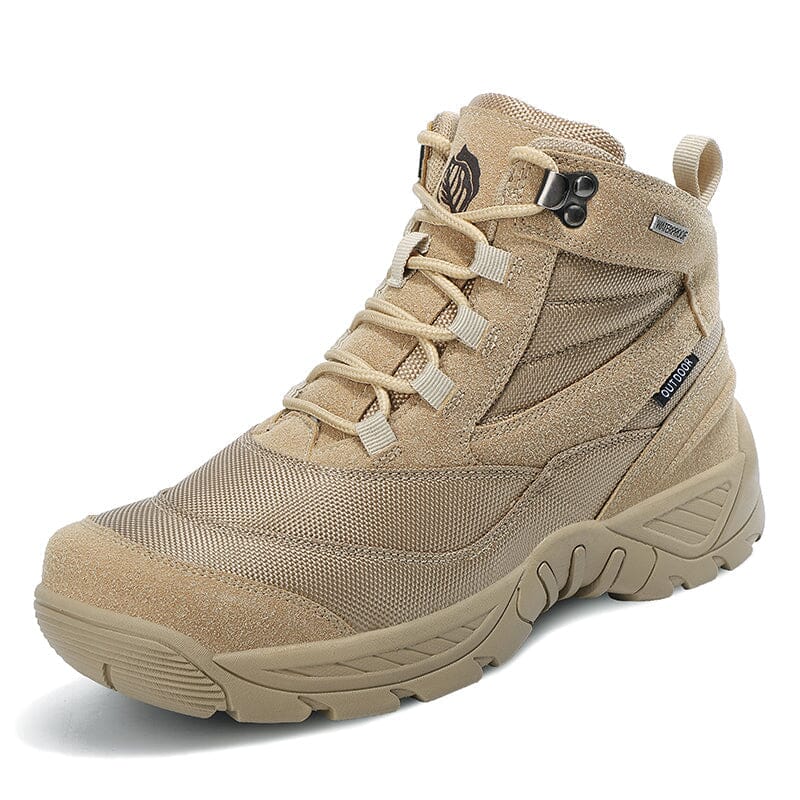 Men's Terrain Mount Boots
