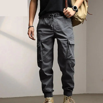 Cargo Street Men's Pants