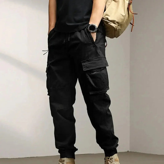 Cargo Street Men's Pants