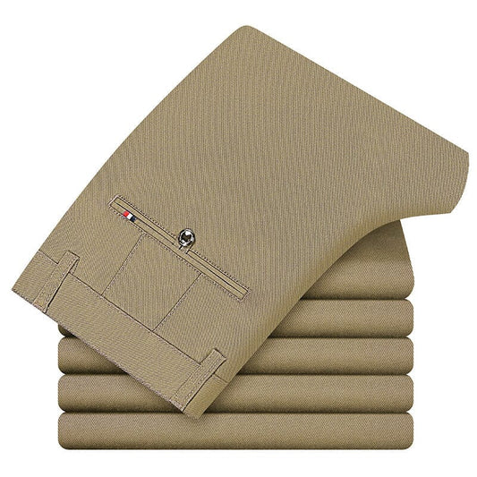 Pantalón Formal Clásico para Hombre