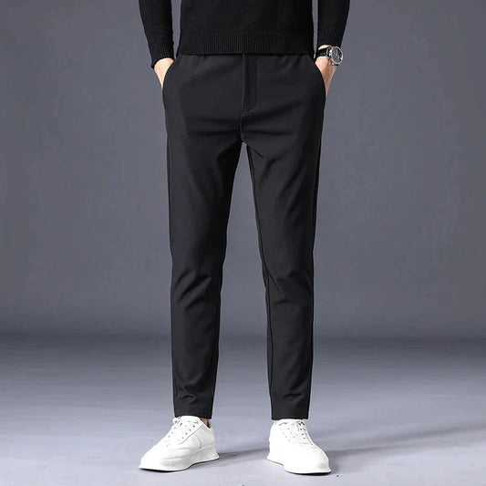 Elegante Pantalón Social para Hombre Manager