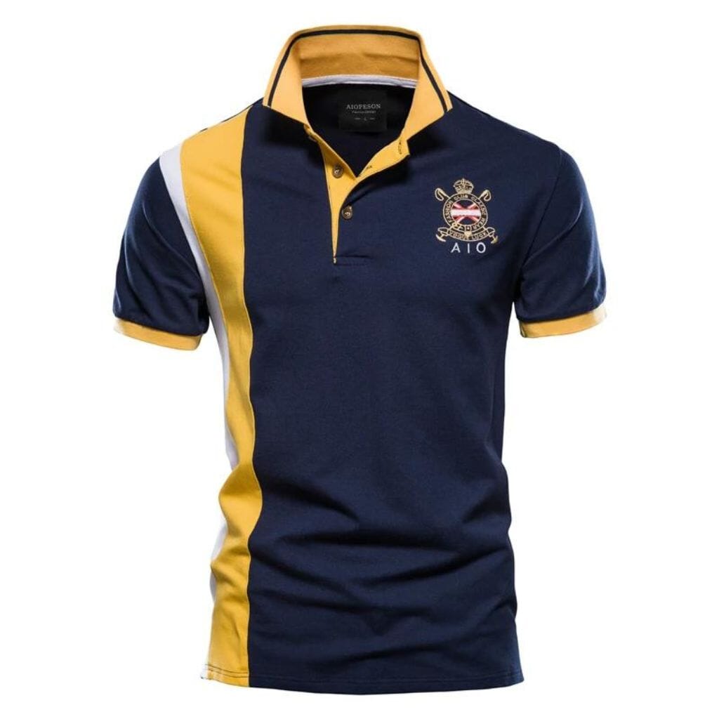Classic Wear Men's Polo Shirt