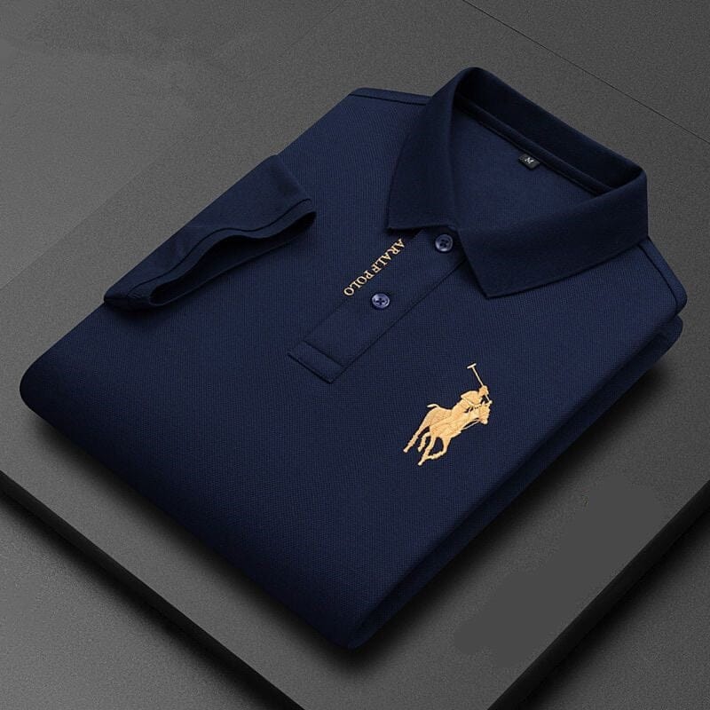 Camisa Polo Ralph