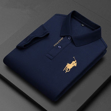 Camisa Polo Ralph