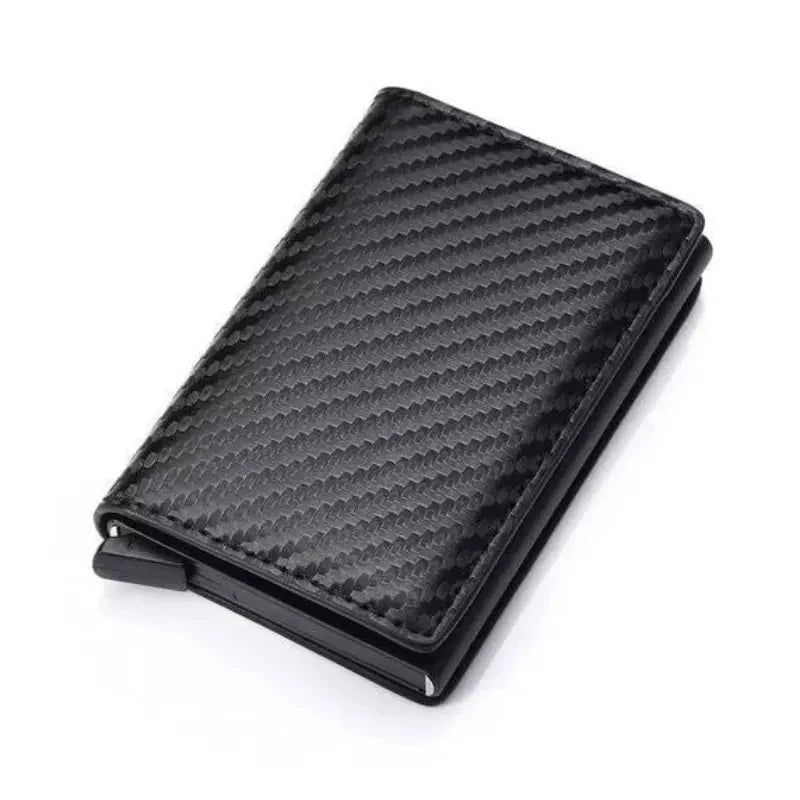 Smart Slim Wallet + Exclusive Gift