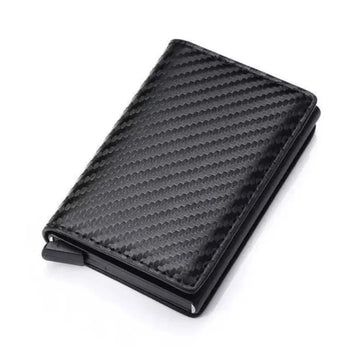Smart Slim Wallet + Exclusive Gift