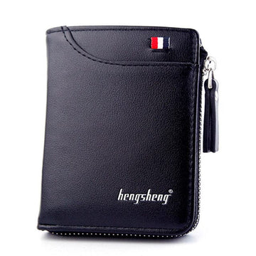 Tyler Cartera de Cuero para Hombre