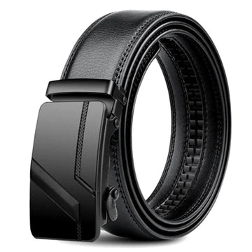 Cinturón de Cuero para Hombre - Lujo