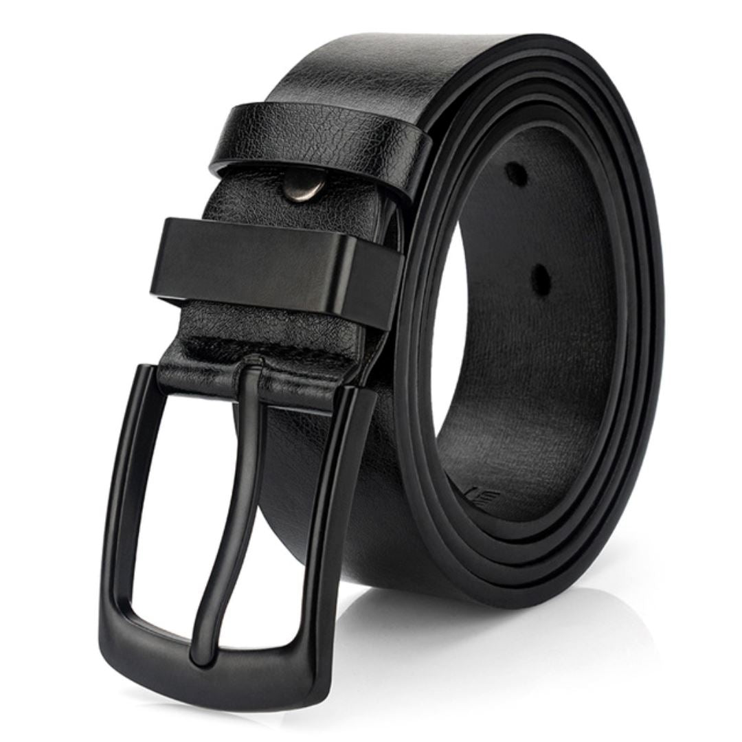 Cinturón de Cuero para Hombre - Royal