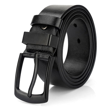 Cinturón de Cuero para Hombre - Royal