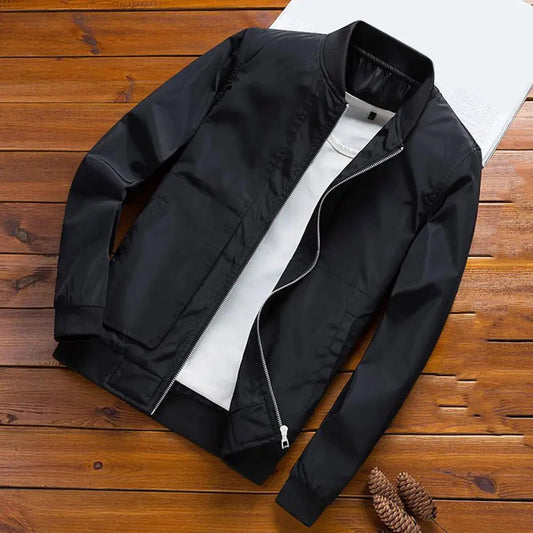 Chaqueta Resistente al Agua