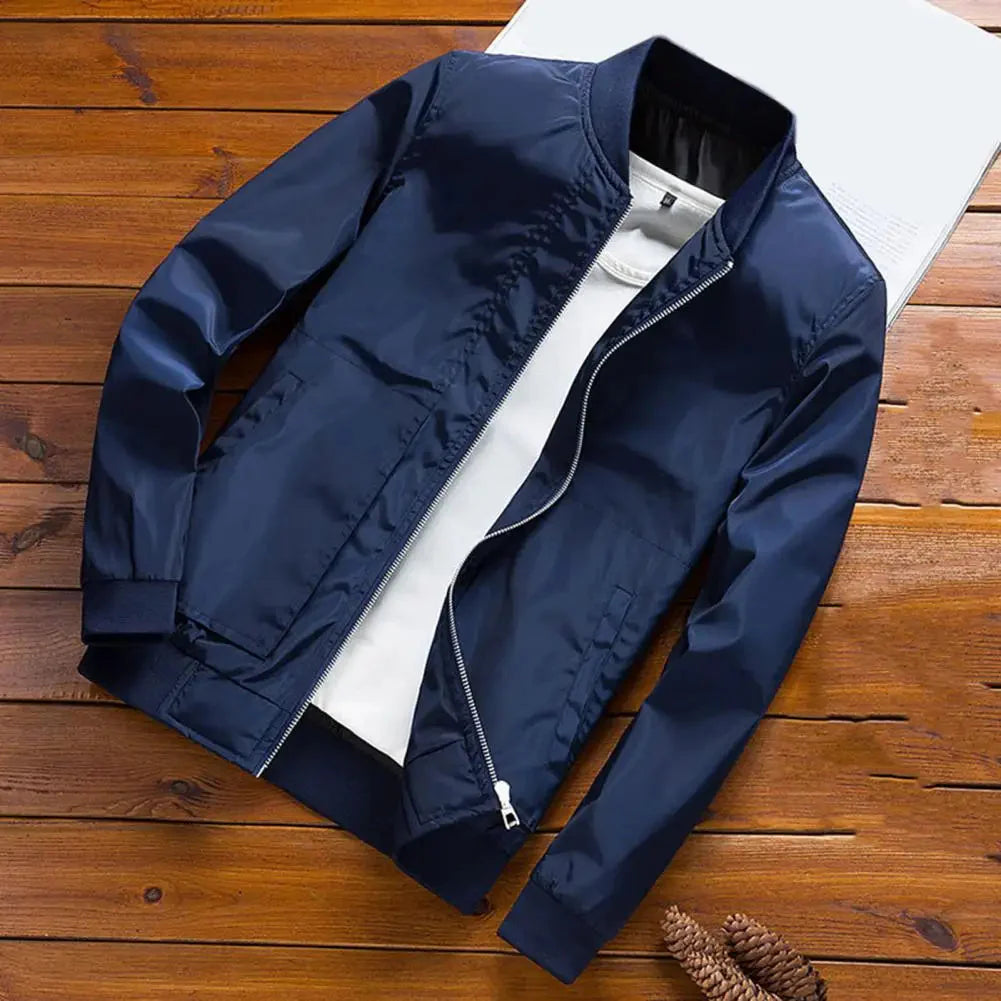 Chaqueta Resistente al Agua