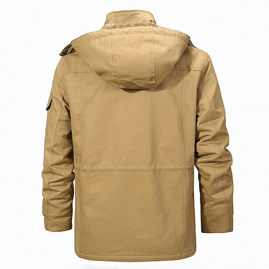 Chaqueta Stiff Cargo para Hombre