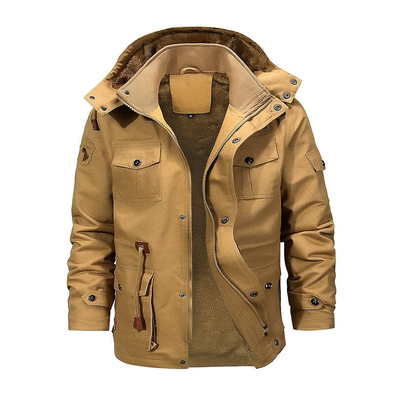 Chaqueta Stiff Cargo para Hombre
