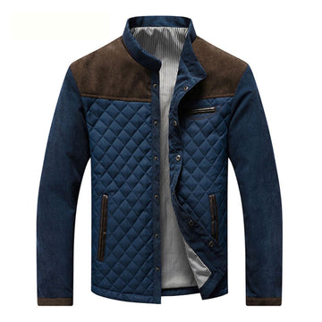 Chaqueta Casual para Hombre Screen