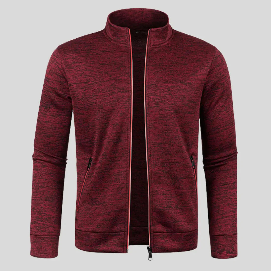 Chaqueta Casual Masculina Sporting Fast