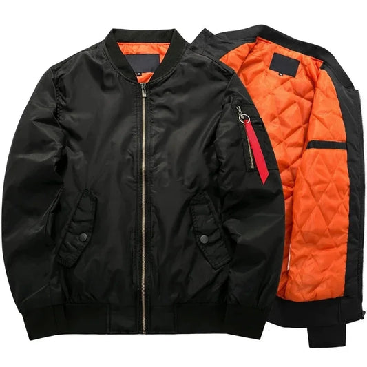 Chaqueta de Hombre Grandier Wide