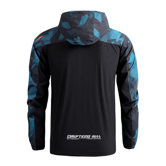 Chaqueta de Hombre Street Draft
