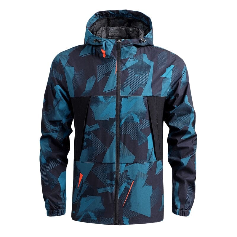 Chaqueta de Hombre Street Draft