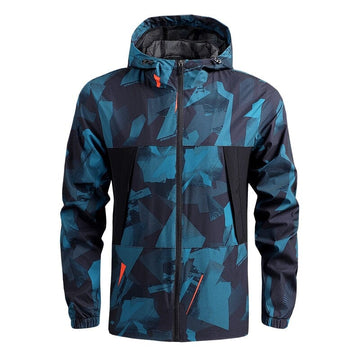 Chaqueta de Hombre Street Draft