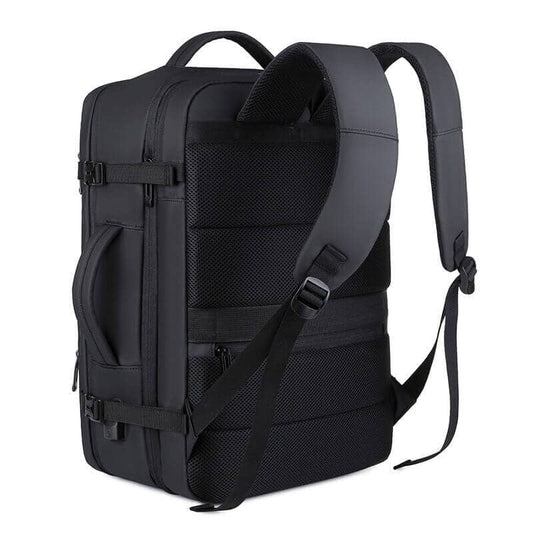 Maleta de Viaje Expandible - Estilo Ejecutivo