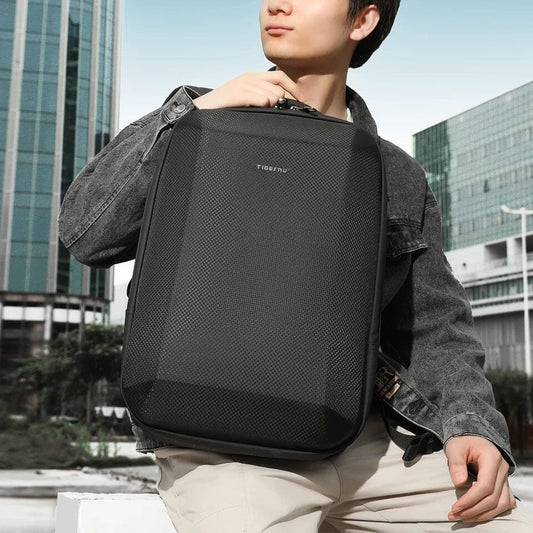 Tigernu Executive Backpack - Waterproof 15.6" Laptop Bag