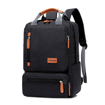 Street Executive Backpack - 15" Laptop Compatible