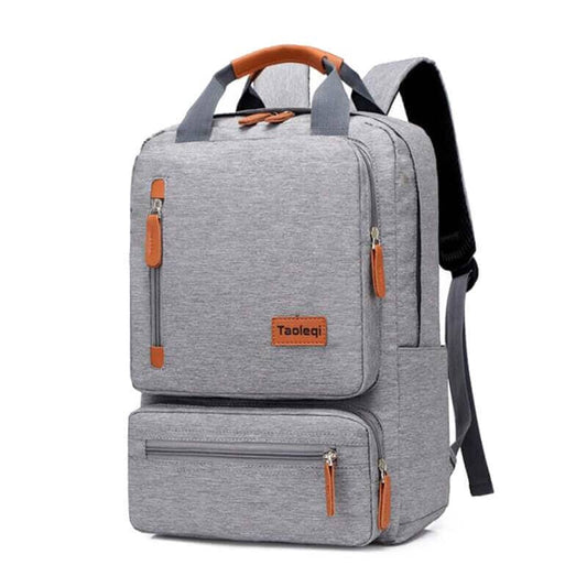 Street Executive Backpack - 15" Laptop Compatible