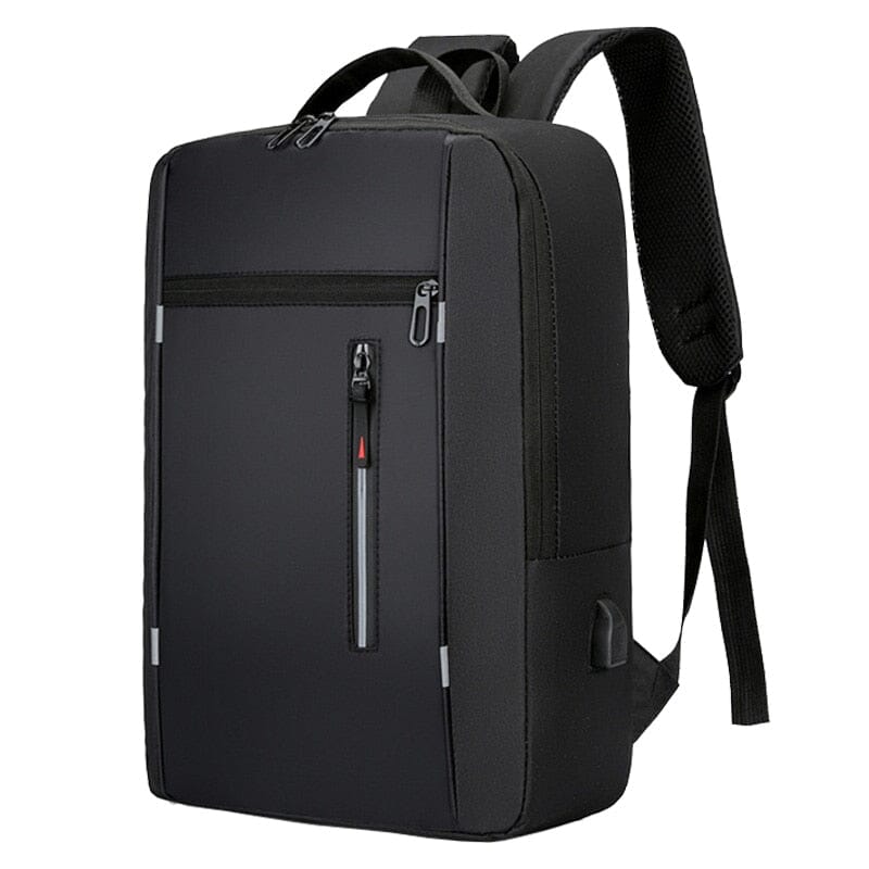 Mejor Mochila Ejecutiva para Notebook de 15” - Impermeable con Puerto USB