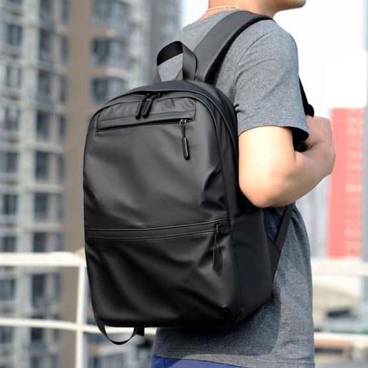 Concept Executive Backpack - Waterproof 15" Laptop Bag
