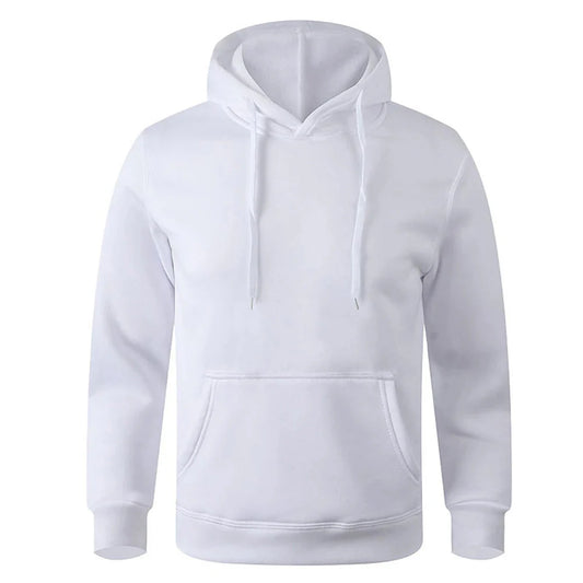 Sudadera Básica para Hombre
