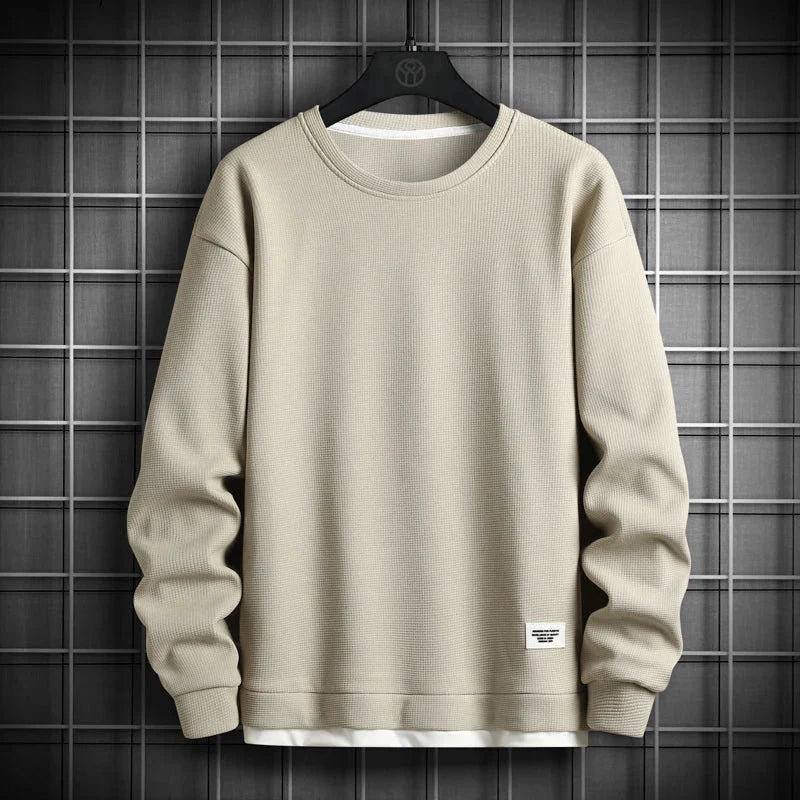 Sudadera Térmica Casual para Hombre