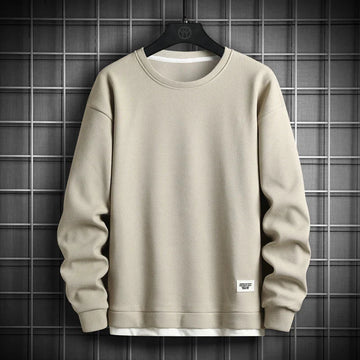 Sudadera Térmica Casual para Hombre