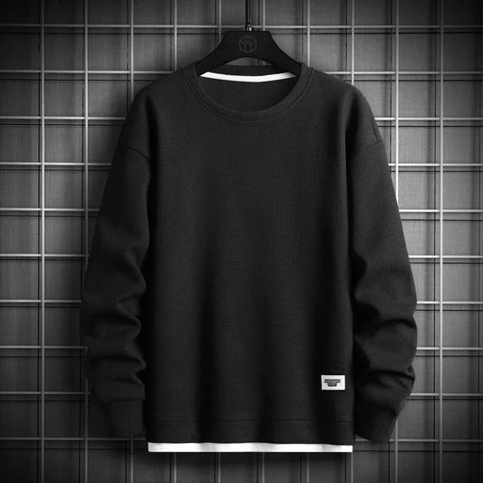 Sudadera Térmica Casual para Hombre
