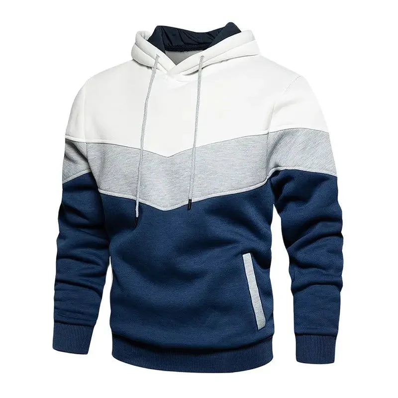 Sudadera Casual Deportiva para Hombre