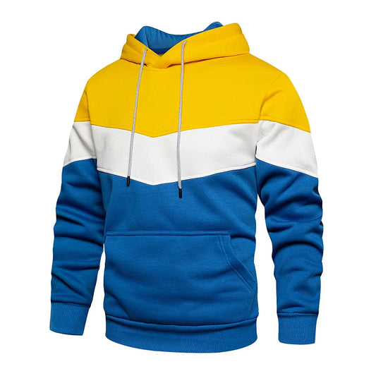 Sudadera Casual Deportiva para Hombre