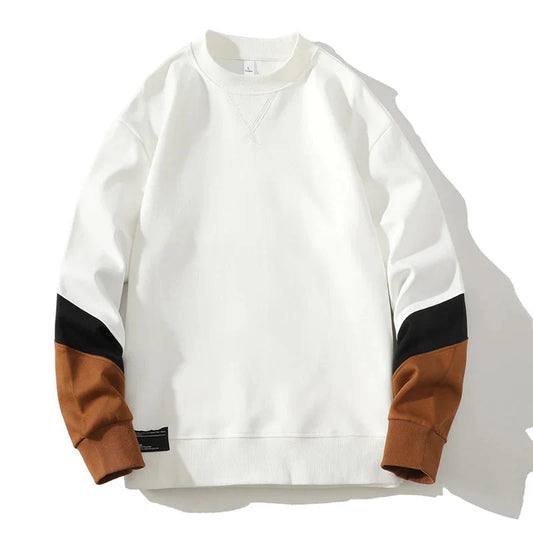 Sudadera para Hombre Comfort Amplio
